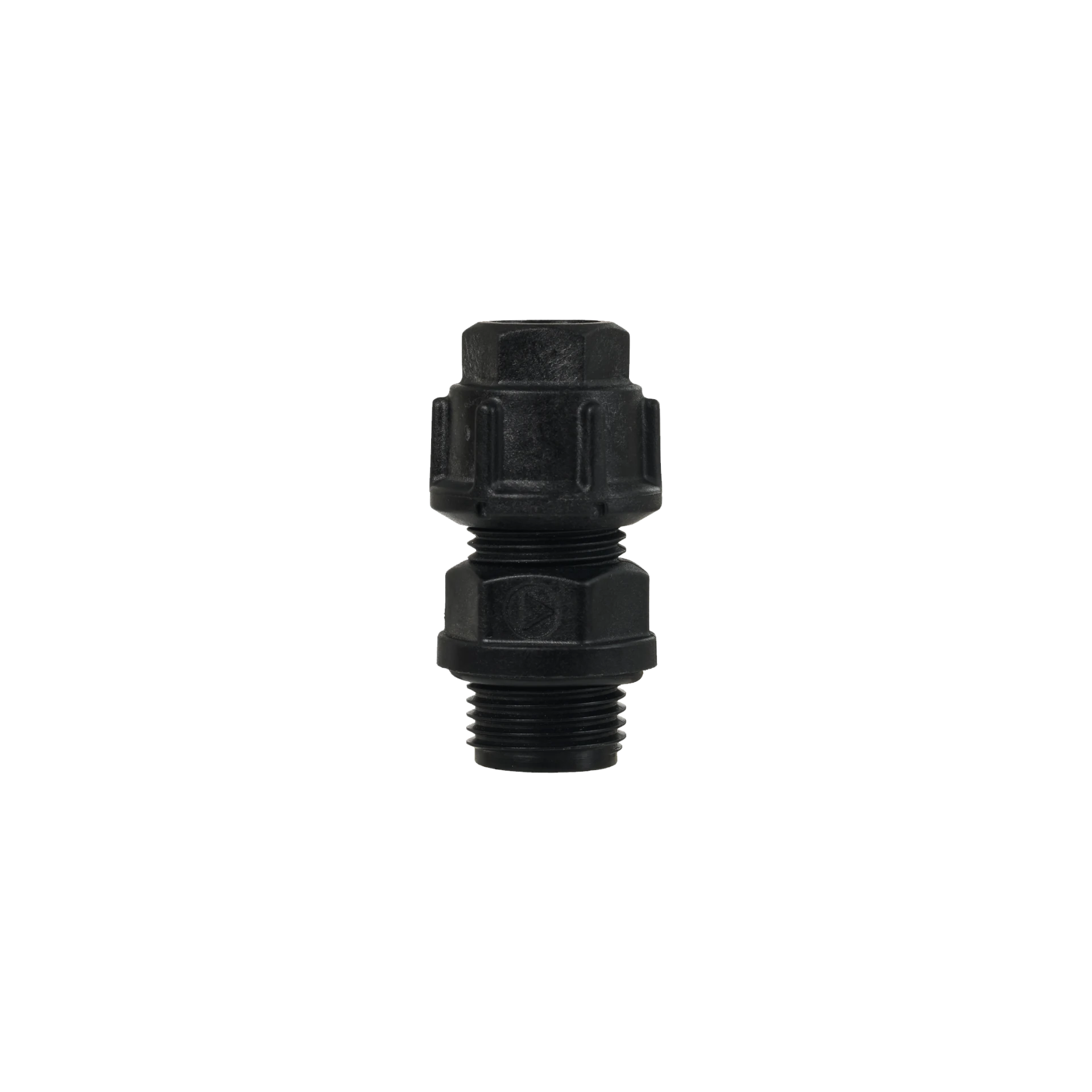 Держатель электрода Rx/pH 1/2"НР с гайкой 1/2"ВР