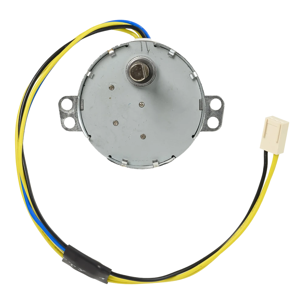 Electric actuator 4.8 rpm for AUTOCLEAN