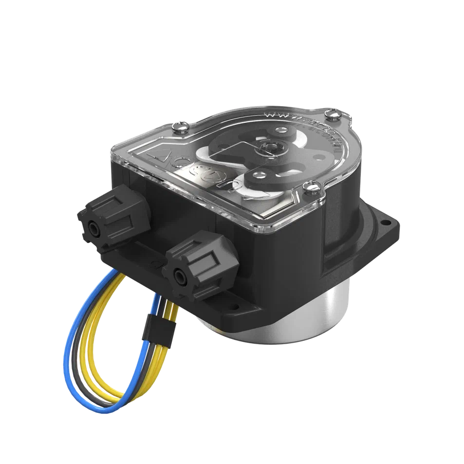 ПРМ-1 ДК 2.2 л/ч, фото 1