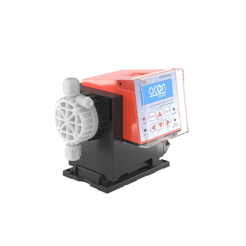 ASDM Digital PVDF 15-4